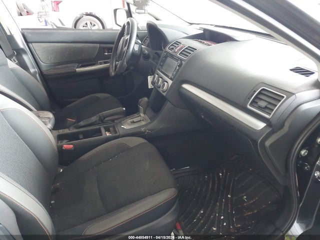 2016 Subaru Crosstrek 2.0i Premium მანქანა იყიდება აუქციონზე, vin: JF2GPABC4G8300693, აუქციონის ნომერი: 44854911