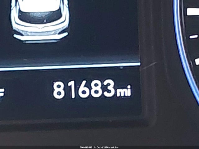 44854912 :رقم المزاد ، KM8K12AA1MU657862 vin ، 2021 Hyundai Kona Se مزاد بيع