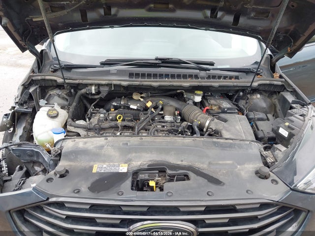 44854917 :رقم المزاد ، 2FMPK4G93NBA26128 vin ، 2022 Ford Edge Se مزاد بيع