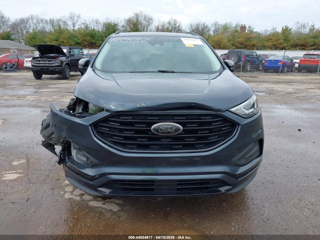 44854917 :رقم المزاد ، 2FMPK4G93NBA26128 vin ، 2022 Ford Edge Se مزاد بيع