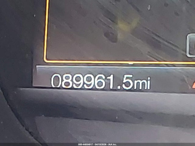 44854917 :رقم المزاد ، 2FMPK4G93NBA26128 vin ، 2022 Ford Edge Se مزاد بيع