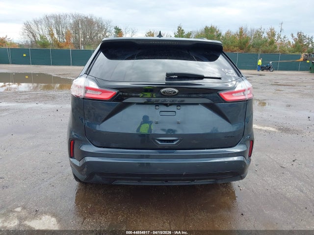 44854917 :رقم المزاد ، 2FMPK4G93NBA26128 vin ، 2022 Ford Edge Se مزاد بيع
