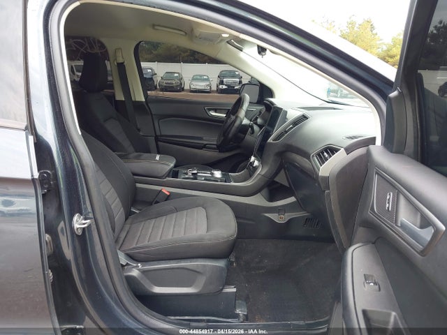 44854917 :رقم المزاد ، 2FMPK4G93NBA26128 vin ، 2022 Ford Edge Se مزاد بيع