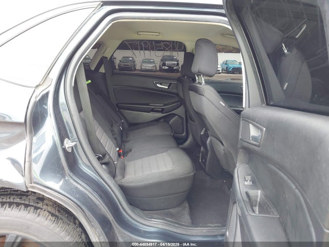 44854917 :رقم المزاد ، 2FMPK4G93NBA26128 vin ، 2022 Ford Edge Se مزاد بيع