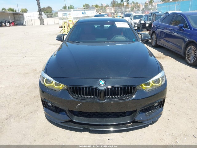 WBA4W7C56JAB87594 BMW 440I