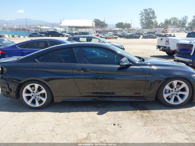 WBA4W7C56JAB87594 BMW 440I