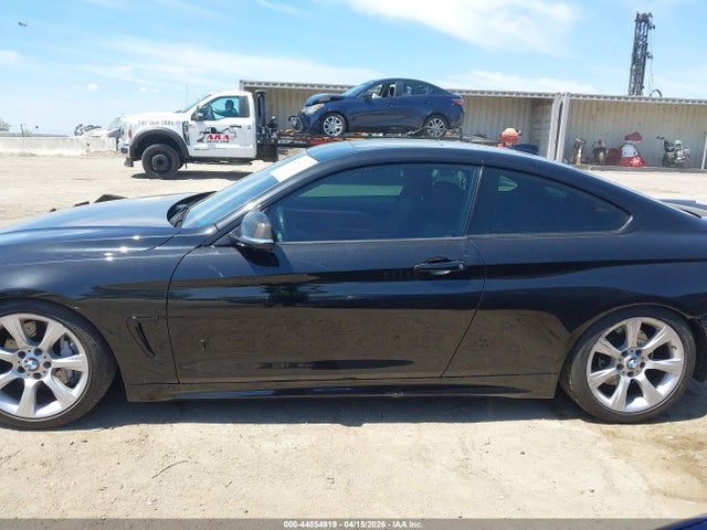 WBA4W7C56JAB87594 BMW 440I