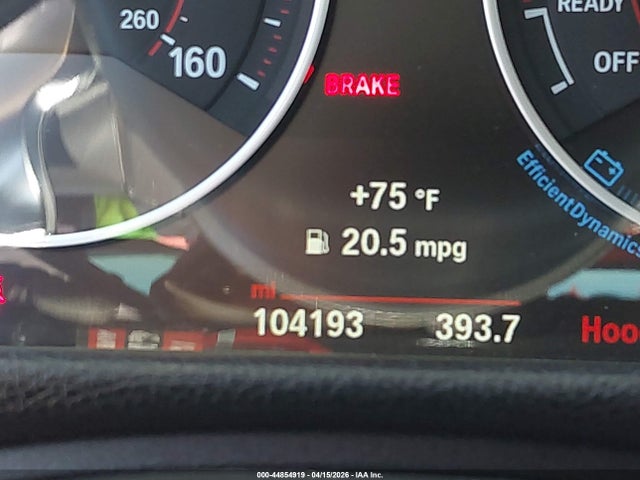 WBA4W7C56JAB87594 BMW 440I