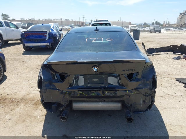WBA4W7C56JAB87594 BMW 440I