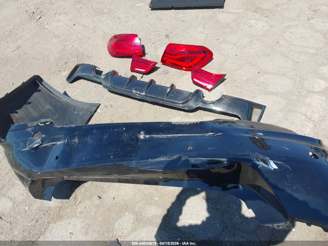 WBA4W7C56JAB87594 BMW 440I