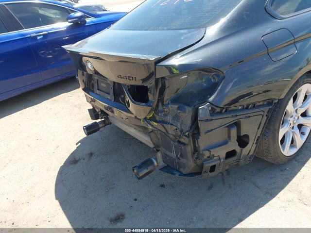 WBA4W7C56JAB87594 BMW 440I