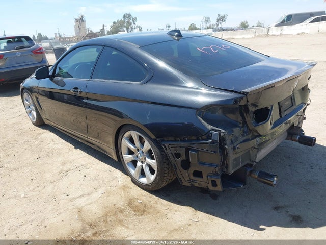 WBA4W7C56JAB87594 BMW 440I