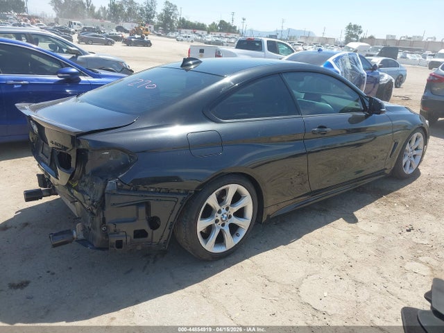 WBA4W7C56JAB87594 BMW 440I