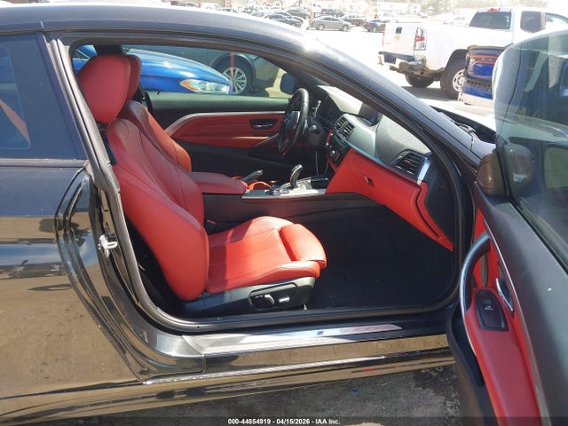 WBA4W7C56JAB87594 BMW 440I