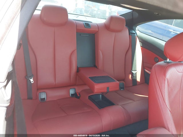 WBA4W7C56JAB87594 BMW 440I