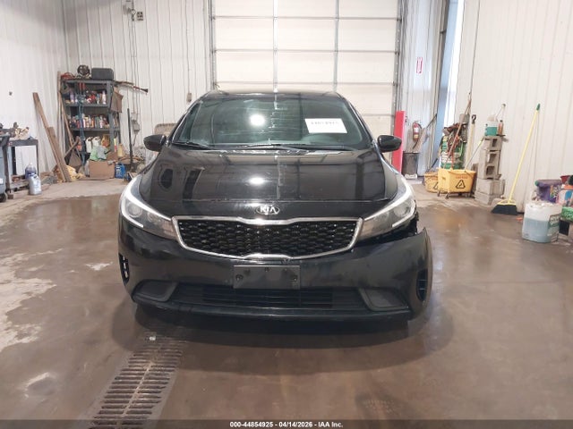 Продажа на аукционе авто 2017 Kia Forte Lx, vin: 3KPFK4A78HE047173, номер лота: 44854925