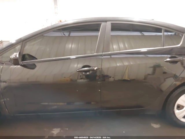 Продажа на аукционе авто 2017 Kia Forte Lx, vin: 3KPFK4A78HE047173, номер лота: 44854925