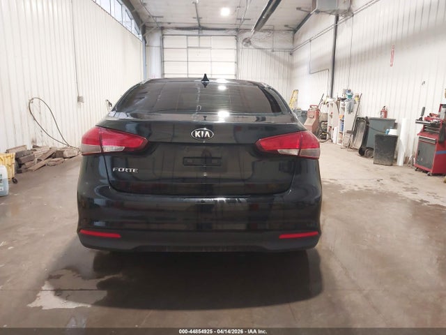 Продажа на аукционе авто 2017 Kia Forte Lx, vin: 3KPFK4A78HE047173, номер лота: 44854925