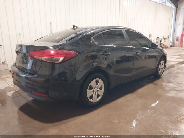 Продажа на аукционе авто 2017 Kia Forte Lx, vin: 3KPFK4A78HE047173, номер лота: 44854925
