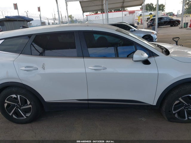 KNDPUCAG2P7111506 KIA Sportage Hybrid Lx
