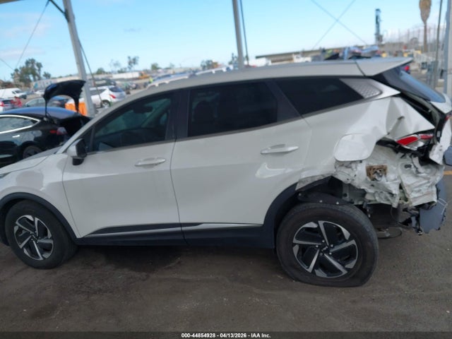 KNDPUCAG2P7111506 KIA Sportage Hybrid Lx