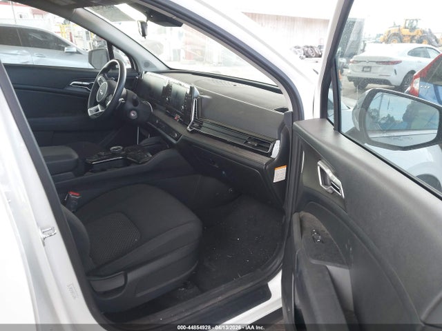 KNDPUCAG2P7111506 KIA Sportage Hybrid Lx