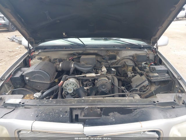 Aukcja sprzedaży 1999 Gmc Yukon Denali, vin: 1GKEK13R6XR909984, numer aukcji: 44854929