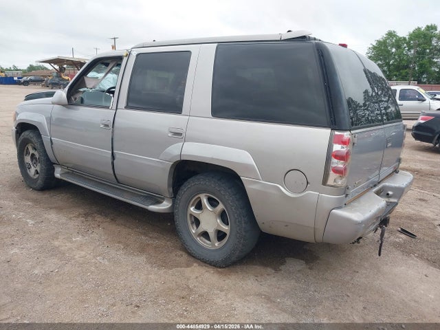 Aukcja sprzedaży 1999 Gmc Yukon Denali, vin: 1GKEK13R6XR909984, numer aukcji: 44854929