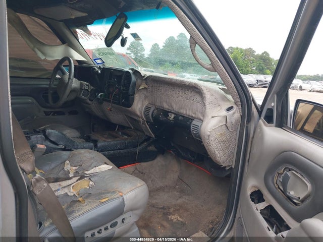 Aukcja sprzedaży 1999 Gmc Yukon Denali, vin: 1GKEK13R6XR909984, numer aukcji: 44854929