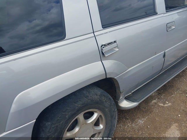 Aukcja sprzedaży 1999 Gmc Yukon Denali, vin: 1GKEK13R6XR909984, numer aukcji: 44854929