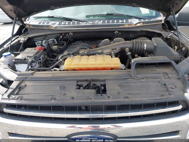 Ford F-150 Xlt 2018 1FTEW1CB7JKE79238 Image 10