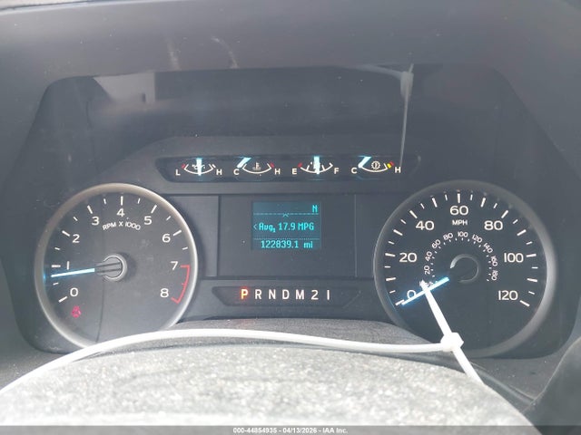 Ford F-150 Xlt 2018 1FTEW1CB7JKE79238 Image 7