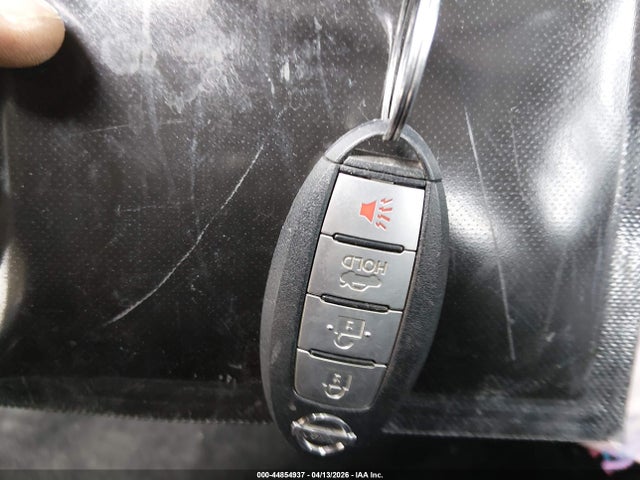 44854937 :رقم المزاد ، 3N1AB8BVXPY284777 vin ، 2023 Nissan Sentra S Xtronic Cvt مزاد بيع