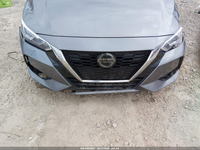 44854937 :رقم المزاد ، 3N1AB8BVXPY284777 vin ، 2023 Nissan Sentra S Xtronic Cvt مزاد بيع