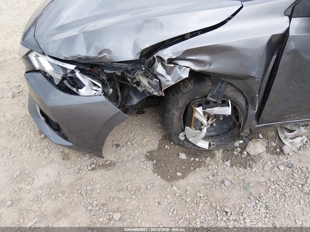 44854937 :رقم المزاد ، 3N1AB8BVXPY284777 vin ، 2023 Nissan Sentra S Xtronic Cvt مزاد بيع