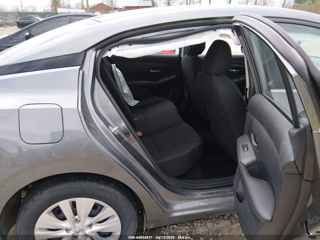 44854937 :رقم المزاد ، 3N1AB8BVXPY284777 vin ، 2023 Nissan Sentra S Xtronic Cvt مزاد بيع