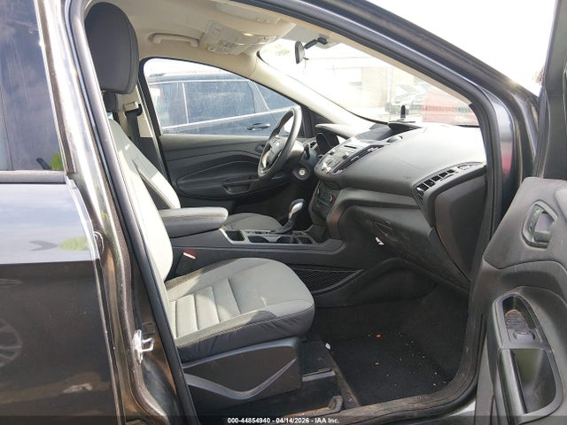 2017 Ford Escape S მანქანა იყიდება აუქციონზე, vin: 1FMCU0F7XHUE94597, აუქციონის ნომერი: 44854940