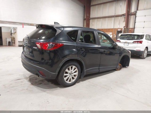 Продажа на аукционе авто 2014 Mazda Cx-5 Touring, vin: JM3KE4CY2E0372134, номер лота: 44854941