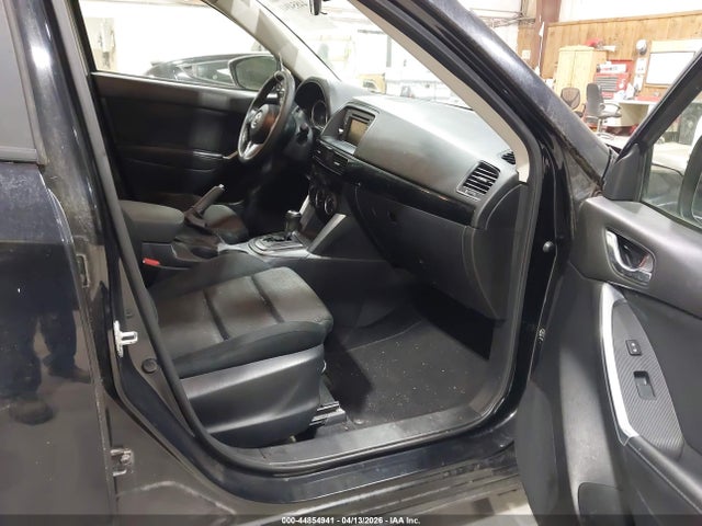 Продажа на аукционе авто 2014 Mazda Cx-5 Touring, vin: JM3KE4CY2E0372134, номер лота: 44854941