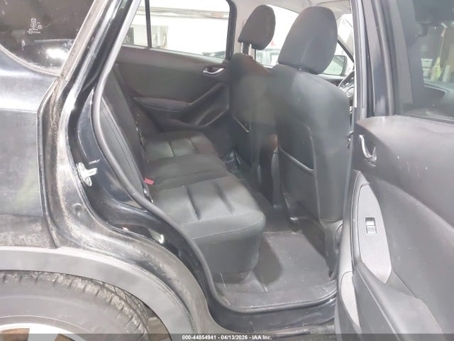 Продажа на аукционе авто 2014 Mazda Cx-5 Touring, vin: JM3KE4CY2E0372134, номер лота: 44854941