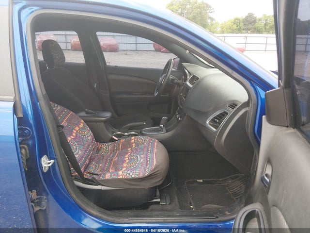 Aukcja sprzedaży 2014 Dodge Avenger Sxt, vin: 1C3CDZCG3EN217538, numer aukcji: 44854946