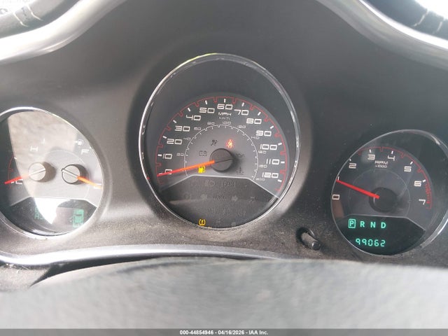 Aukcja sprzedaży 2014 Dodge Avenger Sxt, vin: 1C3CDZCG3EN217538, numer aukcji: 44854946