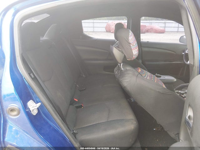 Aukcja sprzedaży 2014 Dodge Avenger Sxt, vin: 1C3CDZCG3EN217538, numer aukcji: 44854946