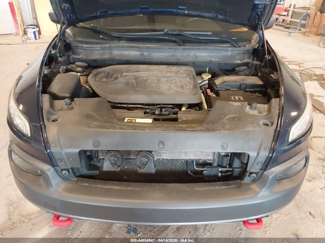 2016 Jeep Cherokee Trailhawk მანქანა იყიდება აუქციონზე, vin: 1C4PJMBS9GW134353, აუქციონის ნომერი: 44854947