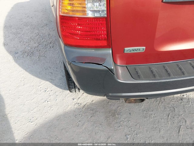 44854950 :رقم المزاد ، KNDJE723187539302 vin ، 2008 Kia Sportage Lx V6 مزاد بيع