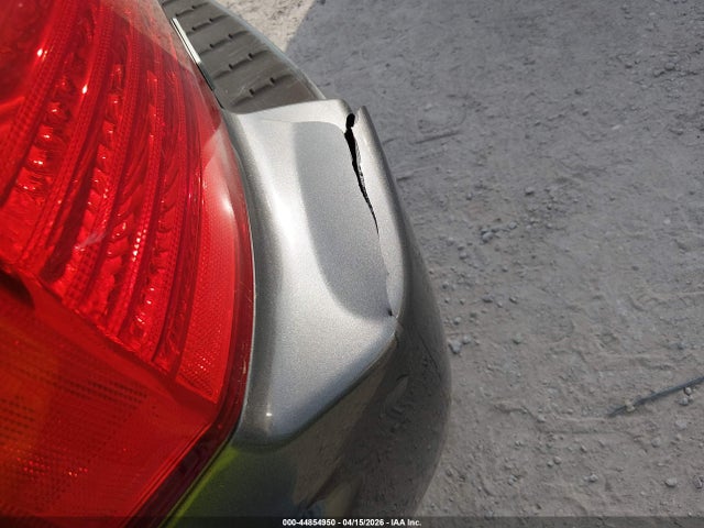 44854950 :رقم المزاد ، KNDJE723187539302 vin ، 2008 Kia Sportage Lx V6 مزاد بيع