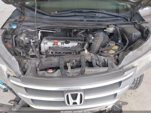 Honda Cr-v Ex-l 2014 2HKRM4H70EH659243 Image 10