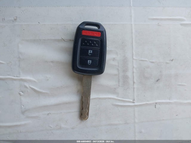 Honda Cr-v Ex-l 2014 2HKRM4H70EH659243 Image 11