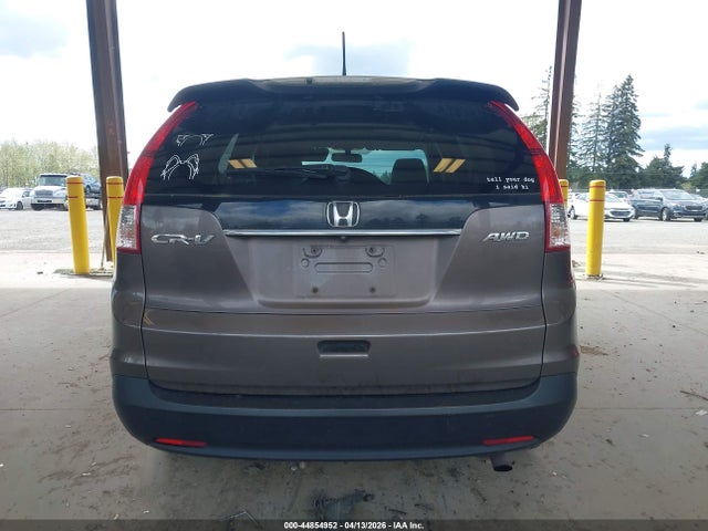 Honda Cr-v Ex-l 2014 2HKRM4H70EH659243 Image 17