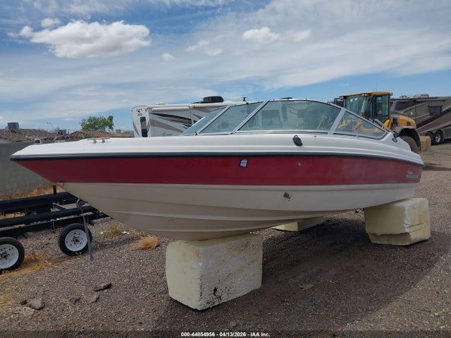 Продажа на аукционе авто 1994 Chaparral Fishing Boat, vin: FGBT0352C494, номер лота: 44854956